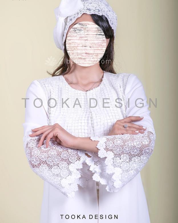 مانتو عقد از کجا بخرم